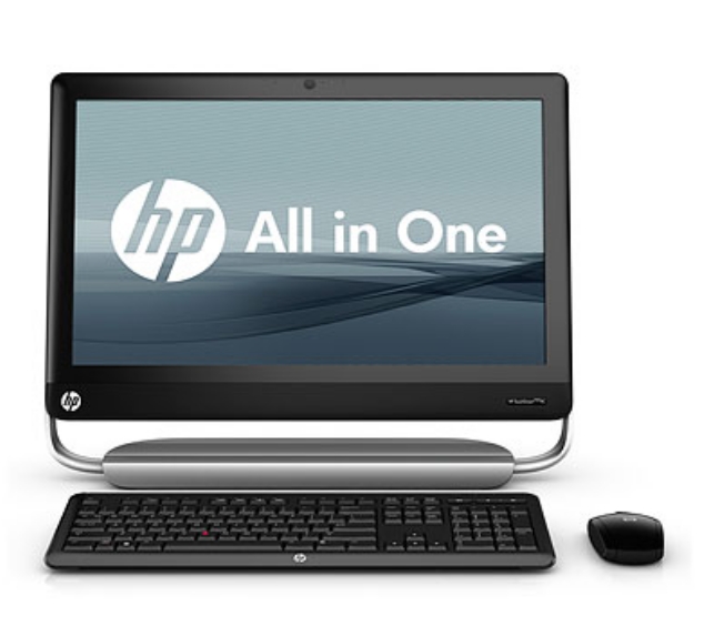 ALL IN ONE HP 630